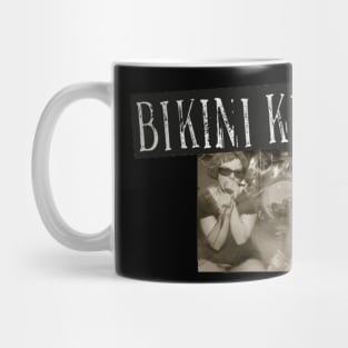 Vocalist Mug